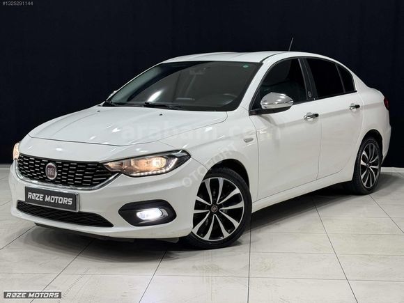 0.79 KREDİ 2020 EGEA MIRROR 1.6 DİZEL *CARPLAY-GERİ GÖRÜŞ*