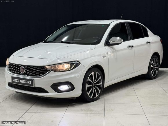 0.79 KREDİ 2020 EGEA MIRROR 1.6 DİZEL *CARPLAY-GERİ GÖRÜŞ*