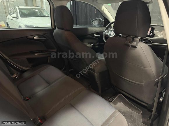 0.79 KREDİ 2020 EGEA MIRROR 1.6 DİZEL *CARPLAY-GERİ GÖRÜŞ*