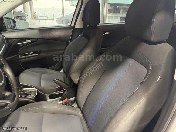 0.79 KREDİ 2020 EGEA MIRROR 1.6 DİZEL *CARPLAY-GERİ GÖRÜŞ*
