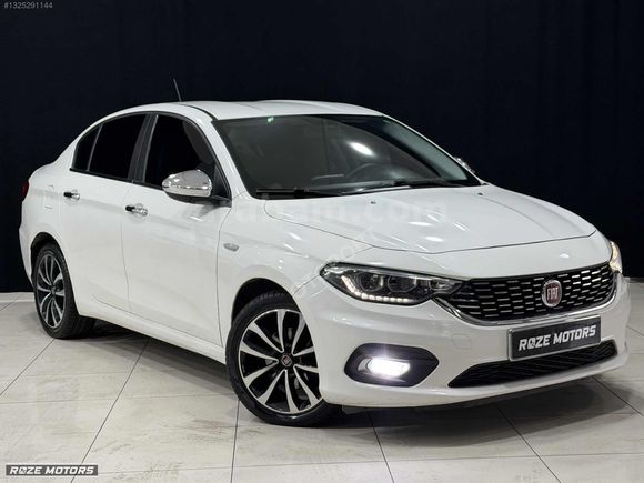 0.79 KREDİ 2020 EGEA MIRROR 1.6 DİZEL *CARPLAY-GERİ GÖRÜŞ*