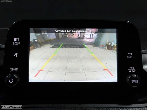 0.79 KREDİ 2020 EGEA MIRROR 1.6 DİZEL *CARPLAY-GERİ GÖRÜŞ*