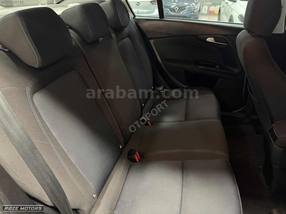 0.79 KREDİ 2020 EGEA MIRROR 1.6 DİZEL *CARPLAY-GERİ GÖRÜŞ*
