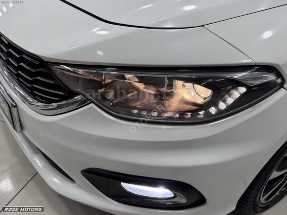 0.79 KREDİ 2020 EGEA MIRROR 1.6 DİZEL *CARPLAY-GERİ GÖRÜŞ*