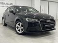 2019 A3 SPORTBACK 30 TFSI DYNAMIC S-TRONİC CAM TAVAN 112.000 KM