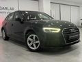 2019 A3 SPORTBACK 30 TFSI DYNAMIC S-TRONİC CAM TAVAN 112.000 KM