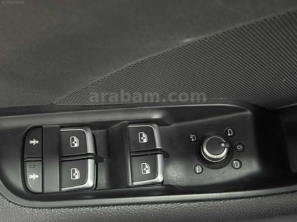 2019 A3 SPORTBACK 30 TFSI DYNAMIC S-TRONİC CAM TAVAN 112.000 KM