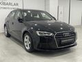 2019 A3 SPORTBACK 30 TFSI DYNAMIC S-TRONİC CAM TAVAN 112.000 KM