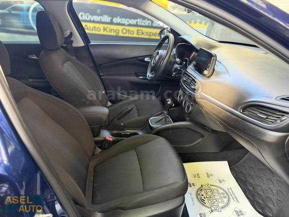 -Asel Auto'dan-2020 Model-145.000-Mirror Paket-Hatasız Boyasız-