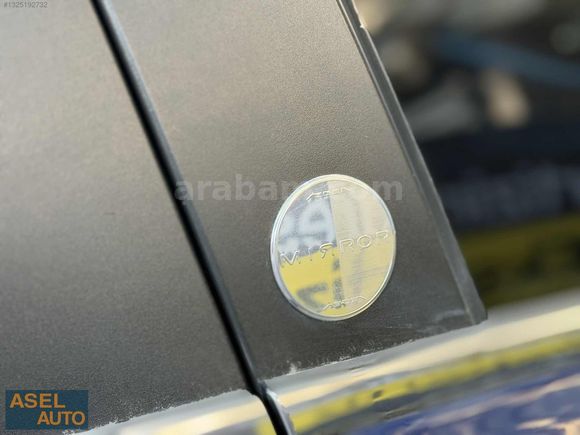 -Asel Auto'dan-2020 Model-145.000-Mirror Paket-Hatasız Boyasız-