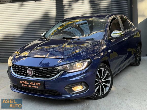 -Asel Auto'dan-2020 Model-145.000-Mirror Paket-Hatasız Boyasız-