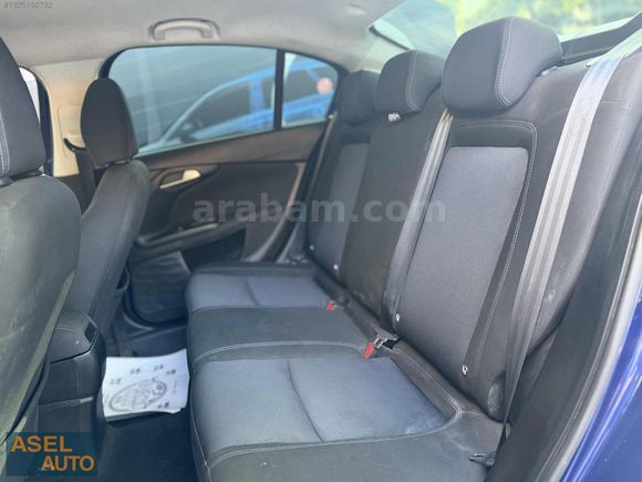 -Asel Auto'dan-2020 Model-145.000-Mirror Paket-Hatasız Boyasız-