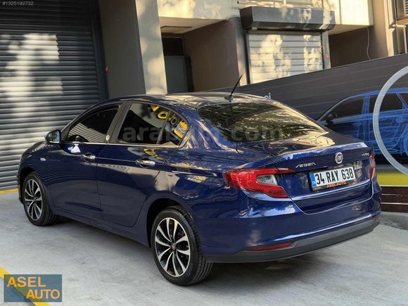-Asel Auto'dan-2020 Model-145.000-Mirror Paket-Hatasız Boyasız-