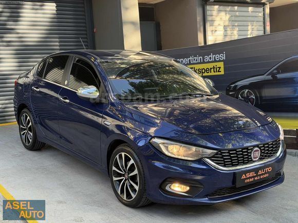 -Asel Auto'dan-2020 Model-145.000-Mirror Paket-Hatasız Boyasız-