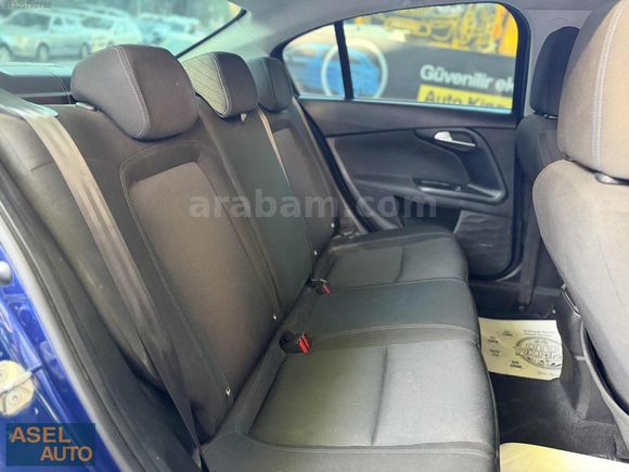 -Asel Auto'dan-2020 Model-145.000-Mirror Paket-Hatasız Boyasız-