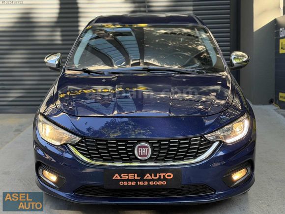 -Asel Auto'dan-2020 Model-145.000-Mirror Paket-Hatasız Boyasız-
