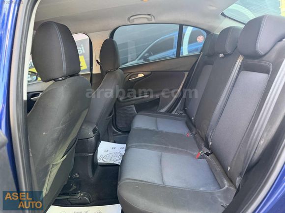 -Asel Auto'dan-2020 Model-145.000-Mirror Paket-Hatasız Boyasız-