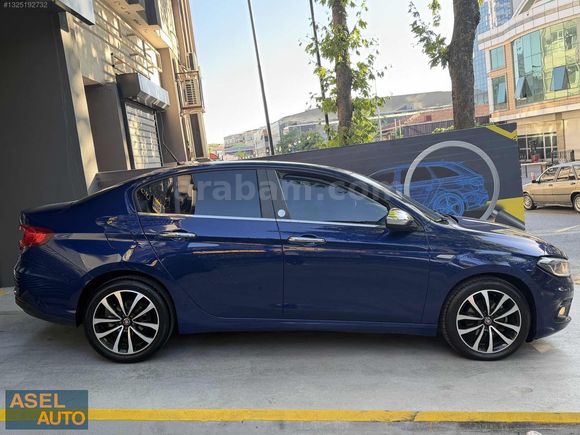 -Asel Auto'dan-2020 Model-145.000-Mirror Paket-Hatasız Boyasız-