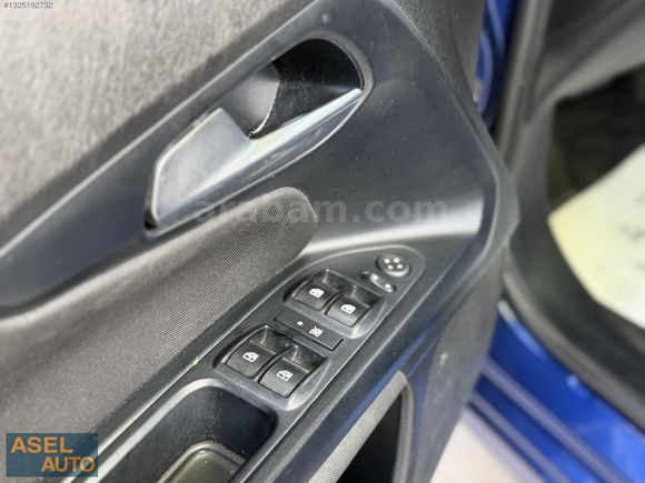 -Asel Auto'dan-2020 Model-145.000-Mirror Paket-Hatasız Boyasız-