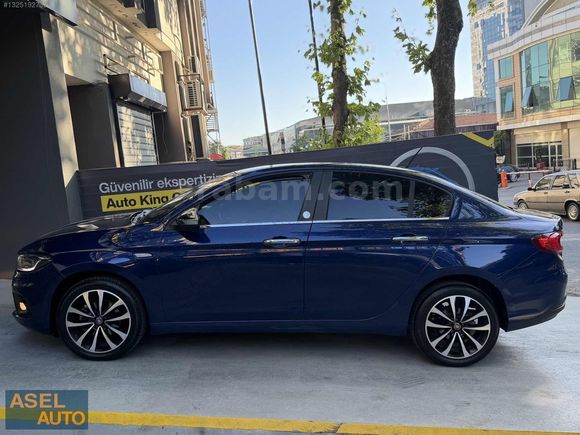 -Asel Auto'dan-2020 Model-145.000-Mirror Paket-Hatasız Boyasız-