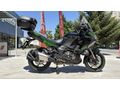 MURAT ADA'DAN HATASIZ DÜŞÜK KM VERSYS 1000SE