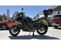 MURAT ADA'DAN HATASIZ DÜŞÜK KM VERSYS 1000SE