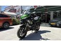 MURAT ADA'DAN HATASIZ DÜŞÜK KM VERSYS 1000SE