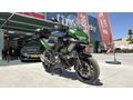 MURAT ADA'DAN HATASIZ DÜŞÜK KM VERSYS 1000SE