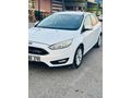 Sahibinden Ford Focus 1.6 TDCi Trend X 2017 Model 