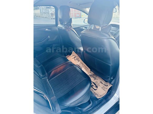Sahibinden Ford Focus 1.6 TDCi Trend X 2017 Model 