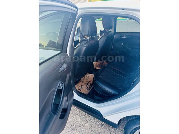 Sahibinden Ford Focus 1.6 TDCi Trend X 2017 Model 
