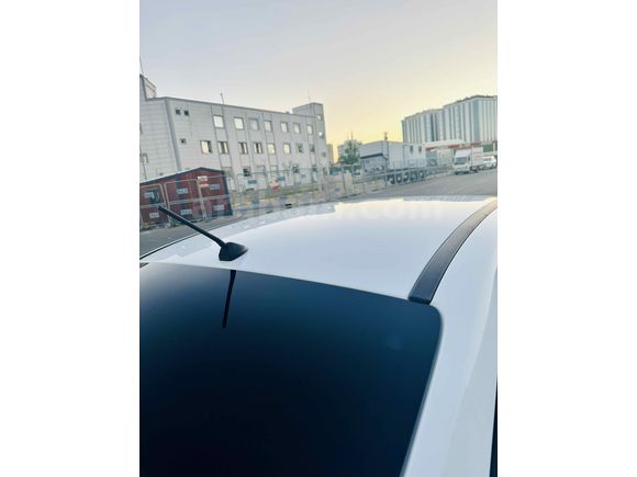 Sahibinden Ford Focus 1.6 TDCi Trend X 2017 Model 
