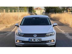 ASEL AUTO’DAN Volkswagen Passat 1.6 TDi Comfortline 2018 Model 