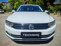 TEKİNBAŞ-İLK KULLANICIDAN-2015 VW PASSAT 1.4 TSI COMFORTLİNE