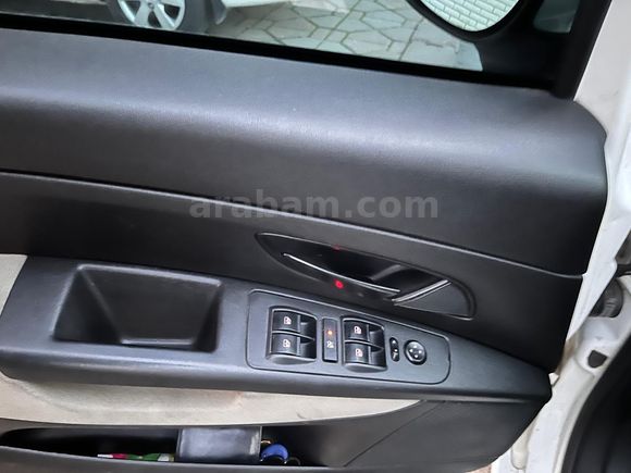 Fiat Linea 1.3 Multijet Active Plus 2013 Model Euro 5