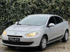 POLAT OTOMOTİV-2012 FLUANCE DİZEL OTOMATİK VİTES HATASIZ BAKIMLI