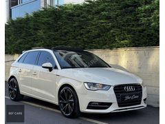 BEF CARS | 2014 A3 SPORTBACK,CAMTAVAN,SLİNE JANT,XENON
