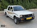 AKŞAHİN OTO'DAN 2000 MODEL MİTSUBİSHİ L200 ÇİFT KABİN
