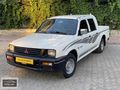 AKŞAHİN OTO'DAN 2000 MODEL MİTSUBİSHİ L200 ÇİFT KABİN