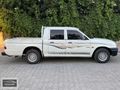AKŞAHİN OTO'DAN 2000 MODEL MİTSUBİSHİ L200 ÇİFT KABİN