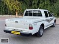 AKŞAHİN OTO'DAN 2000 MODEL MİTSUBİSHİ L200 ÇİFT KABİN