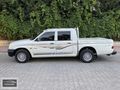AKŞAHİN OTO'DAN 2000 MODEL MİTSUBİSHİ L200 ÇİFT KABİN