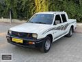 AKŞAHİN OTO'DAN 2000 MODEL MİTSUBİSHİ L200 ÇİFT KABİN