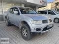 2011 L200 4X2 MANUEL VİTES KAZASIZ 658.000 KM