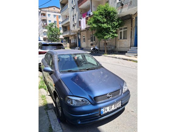 Sahibinden Opel Astra 1.6 GL 1998 Model