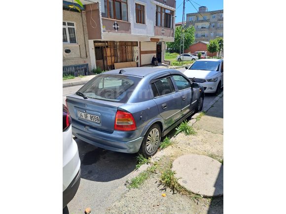 Sahibinden Opel Astra 1.6 GL 1998 Model