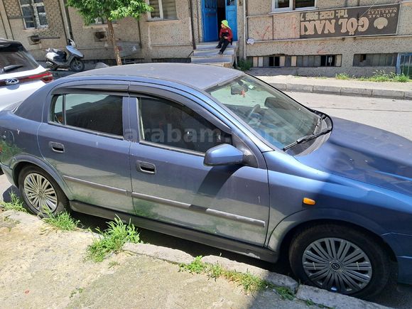 Sahibinden Opel Astra 1.6 GL 1998 Model