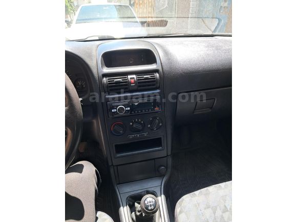 Sahibinden Opel Astra 1.6 GL 1998 Model