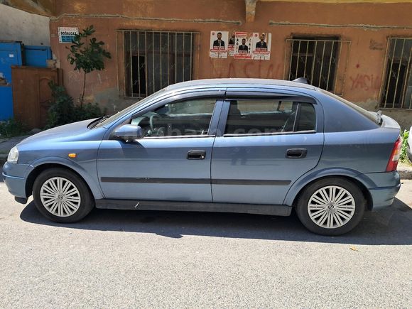 Sahibinden Opel Astra 1.6 GL 1998 Model