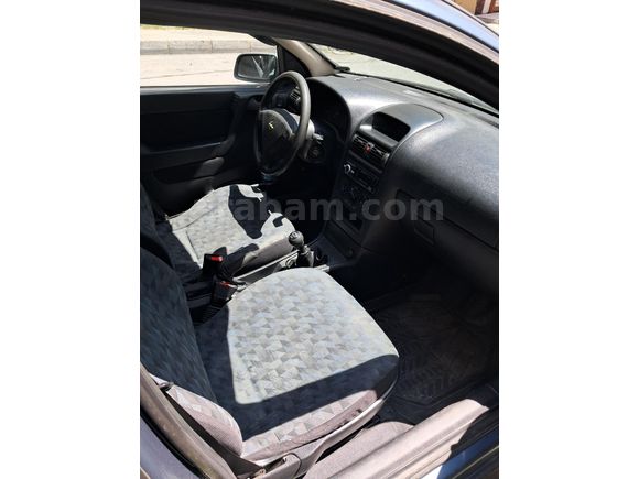 Sahibinden Opel Astra 1.6 GL 1998 Model